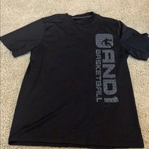 Men’s And1 shirt